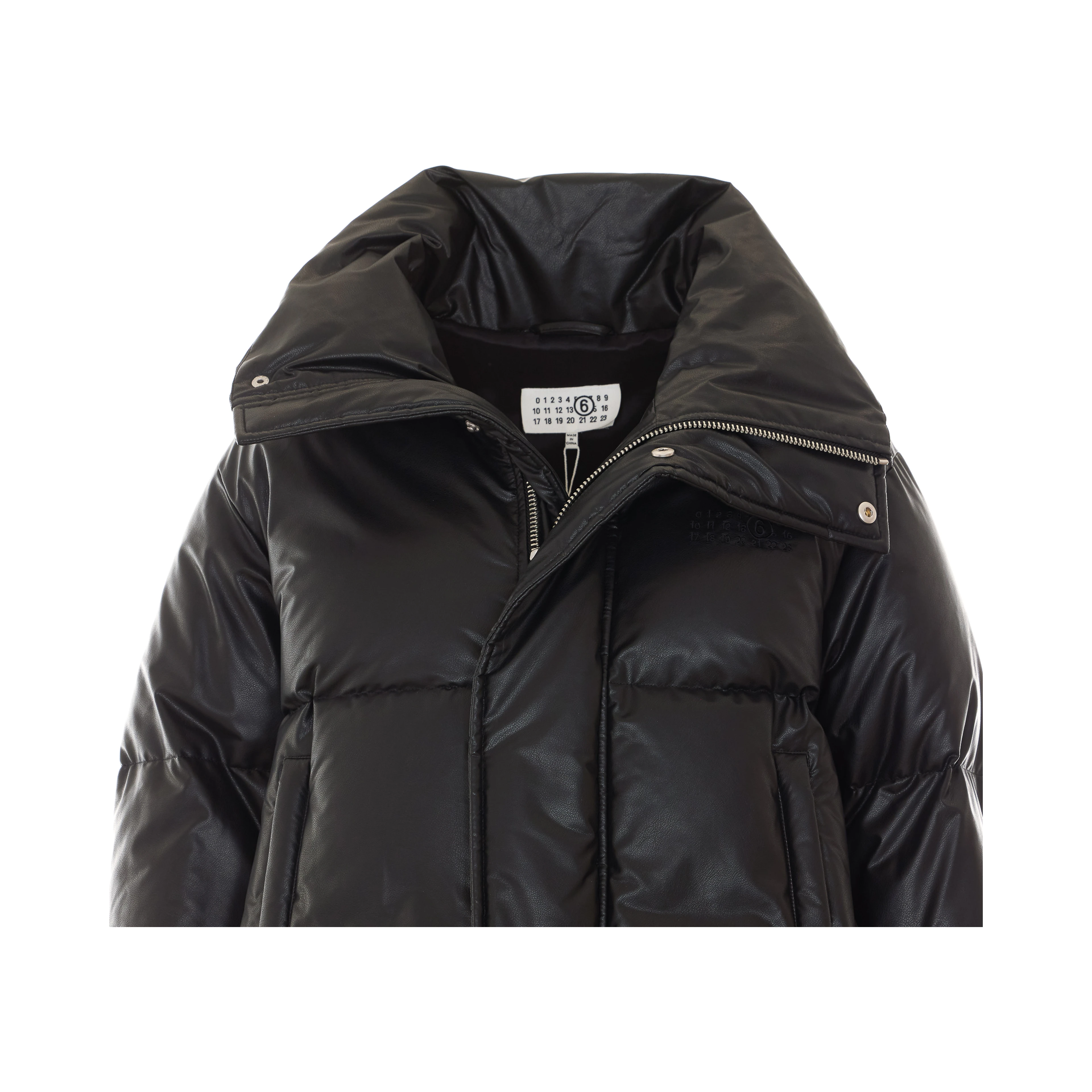 MM6 MAISON MARGIELA Jackets Black