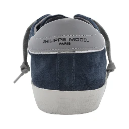 PHILIPPE MODEL Sneakers Blue