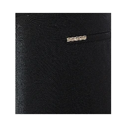 The Attico Skirts Black