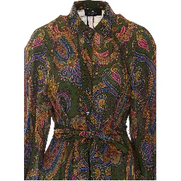 Etro Dresses