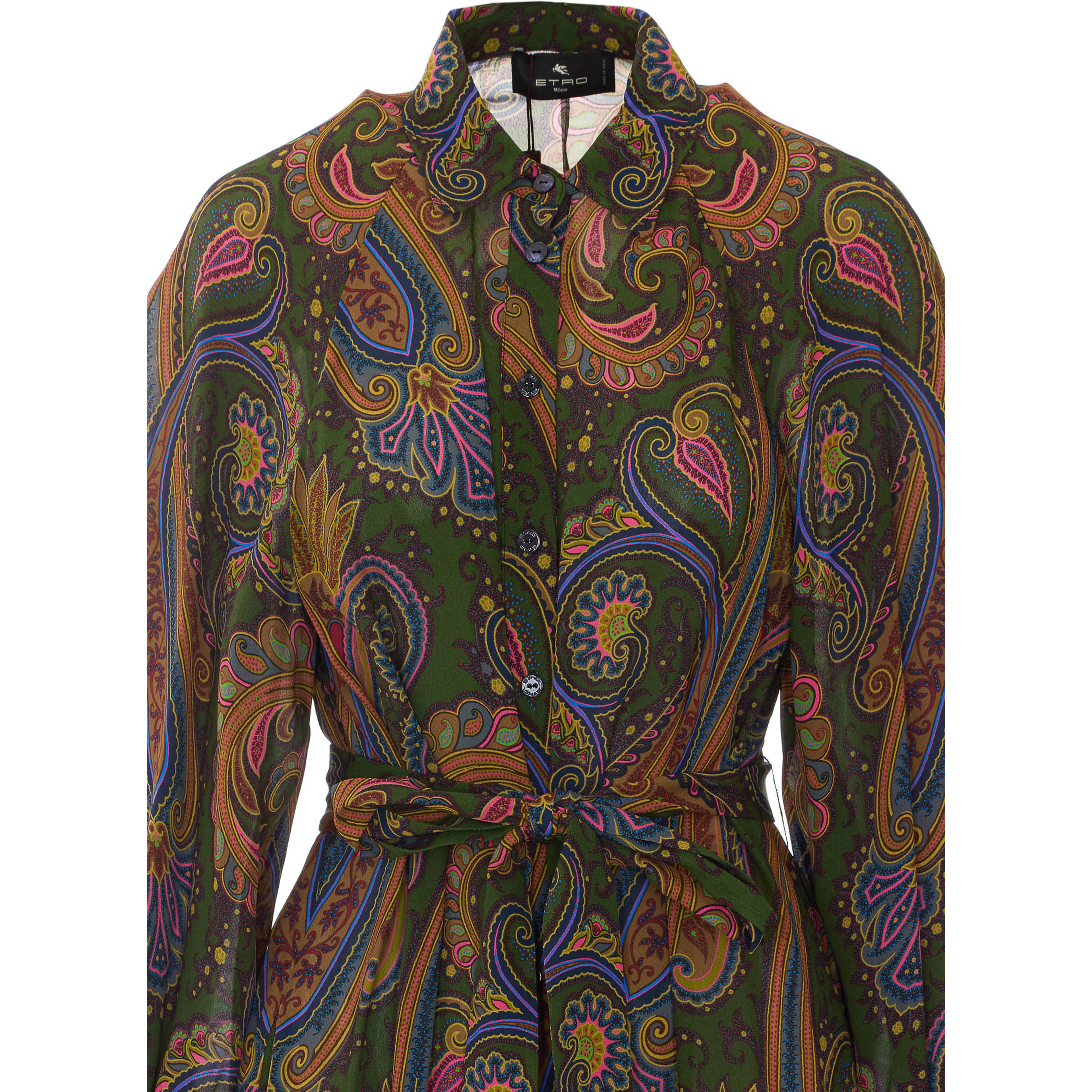 Etro Dresses