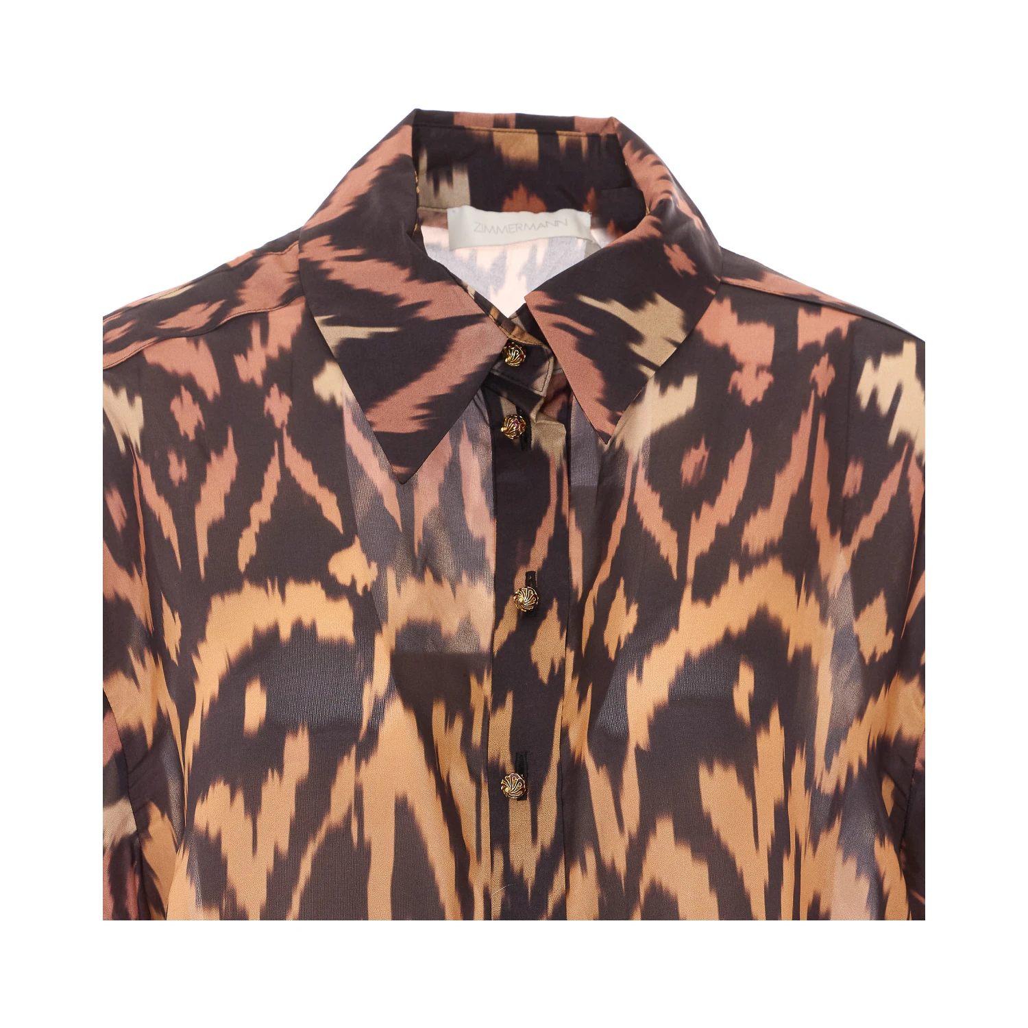 Zimmermann Shirts