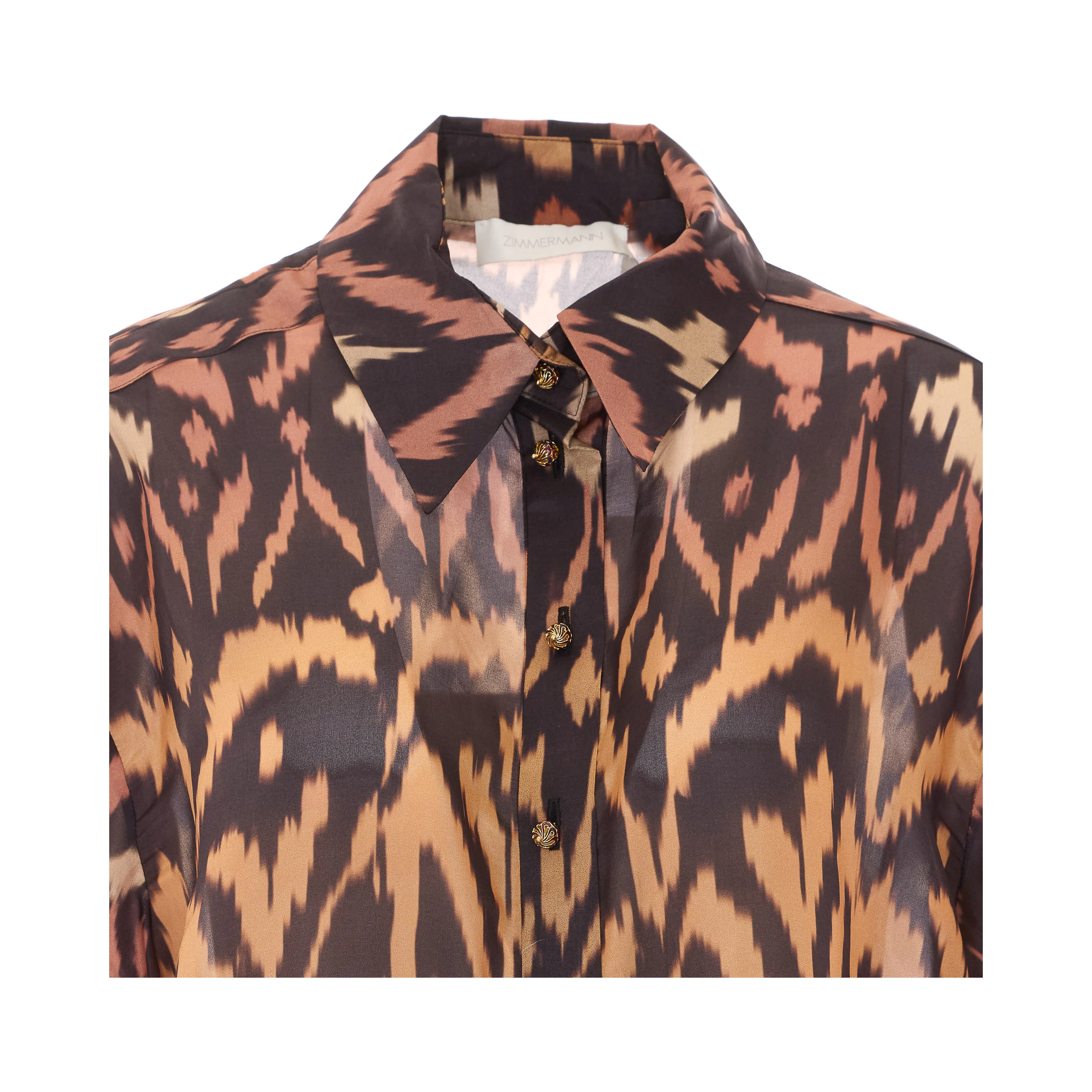 Zimmermann Shirts