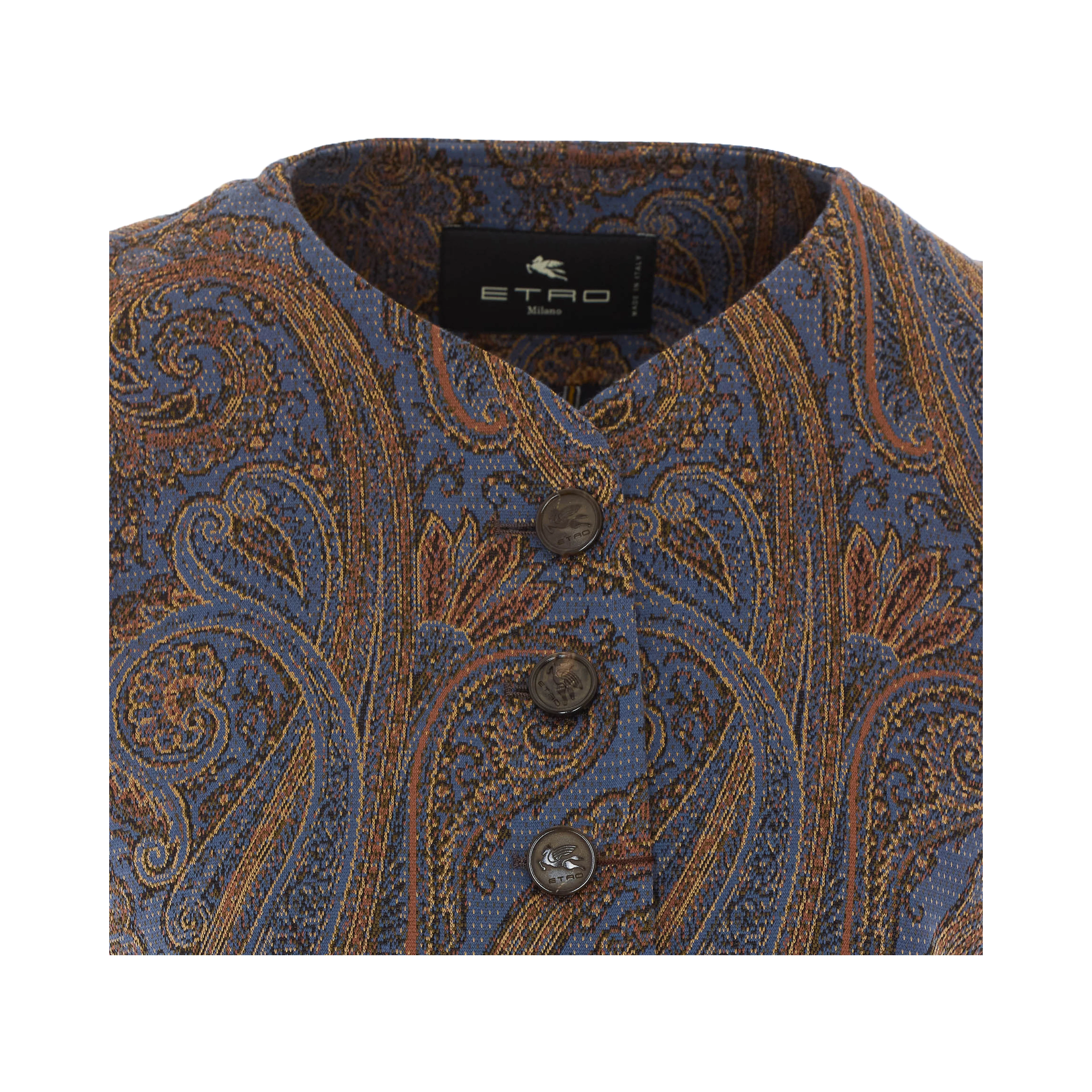 Etro Jackets
