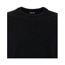 C.P. COMPANY Sweaters Black