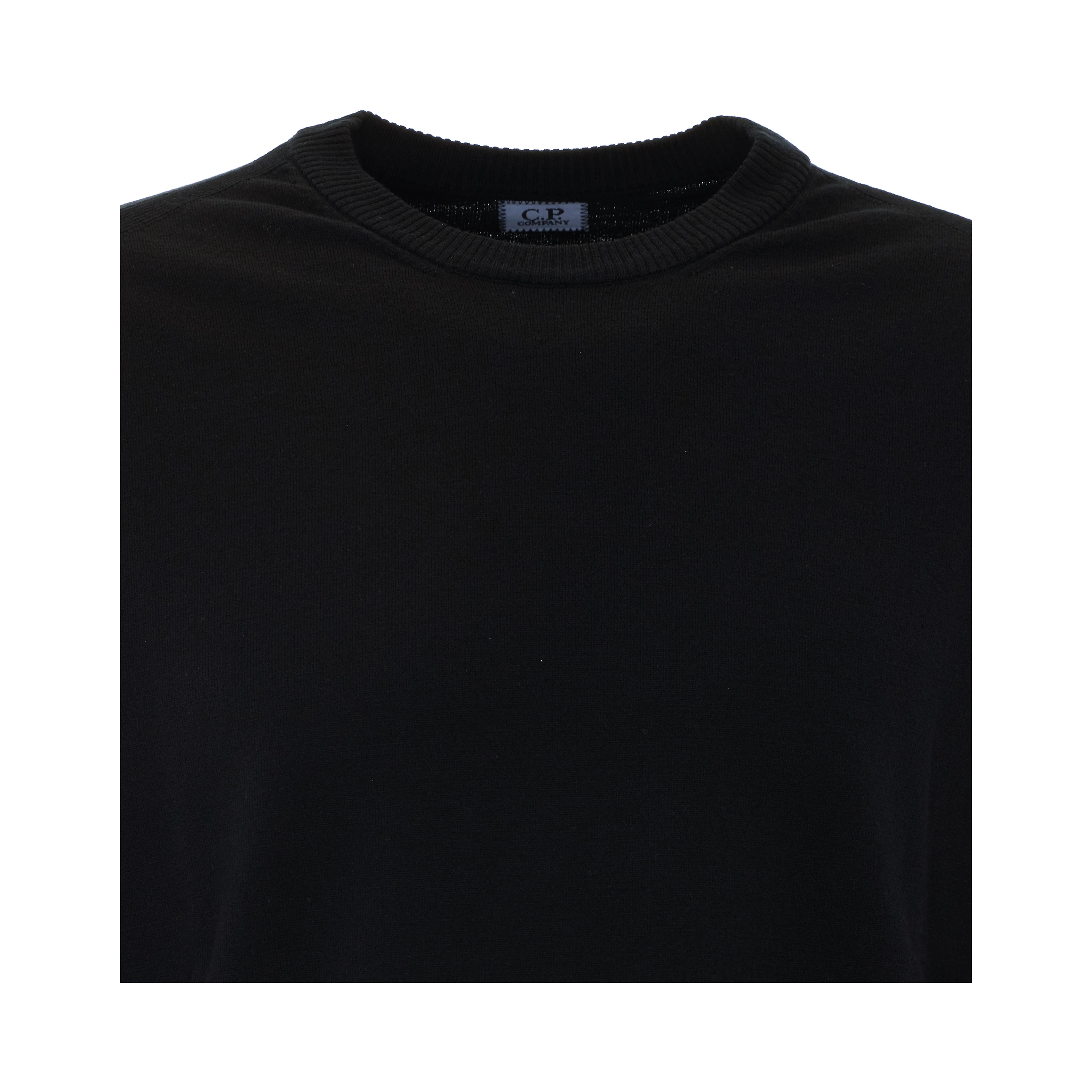 كنزات CP COMPANY سوداء