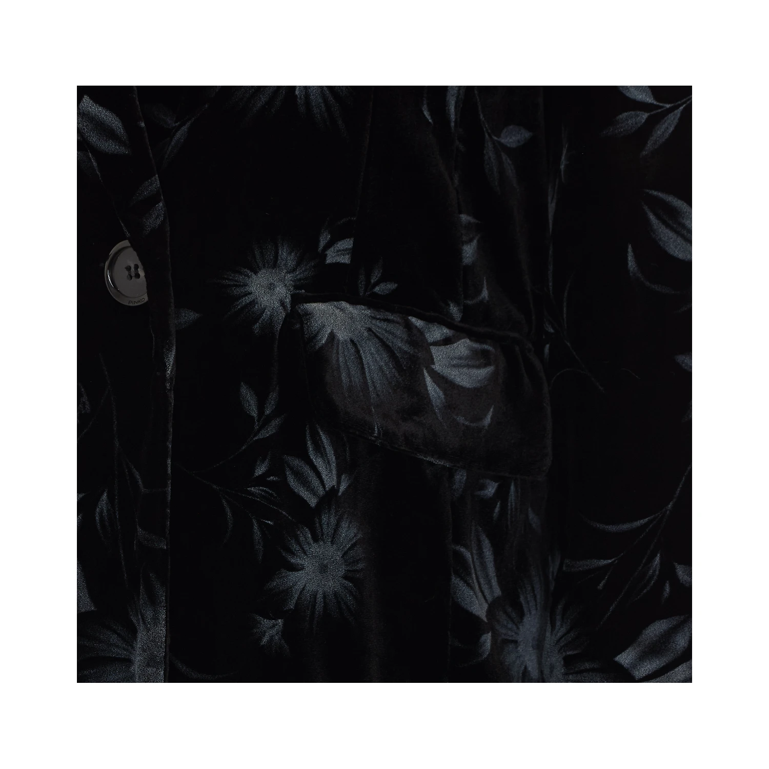Pinko Jackets Black