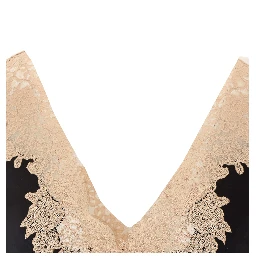 Rixo Top Black