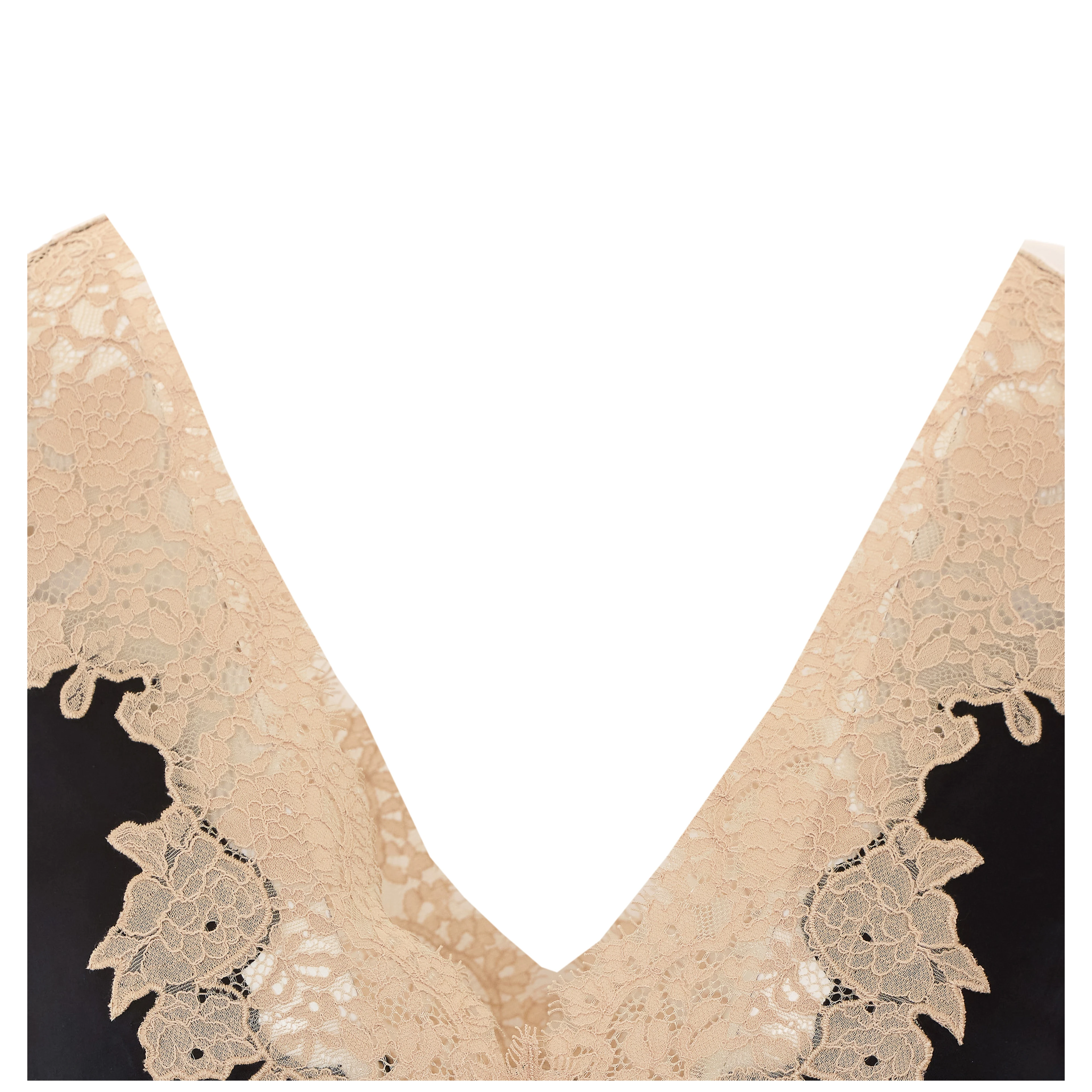 Rixo Top Black