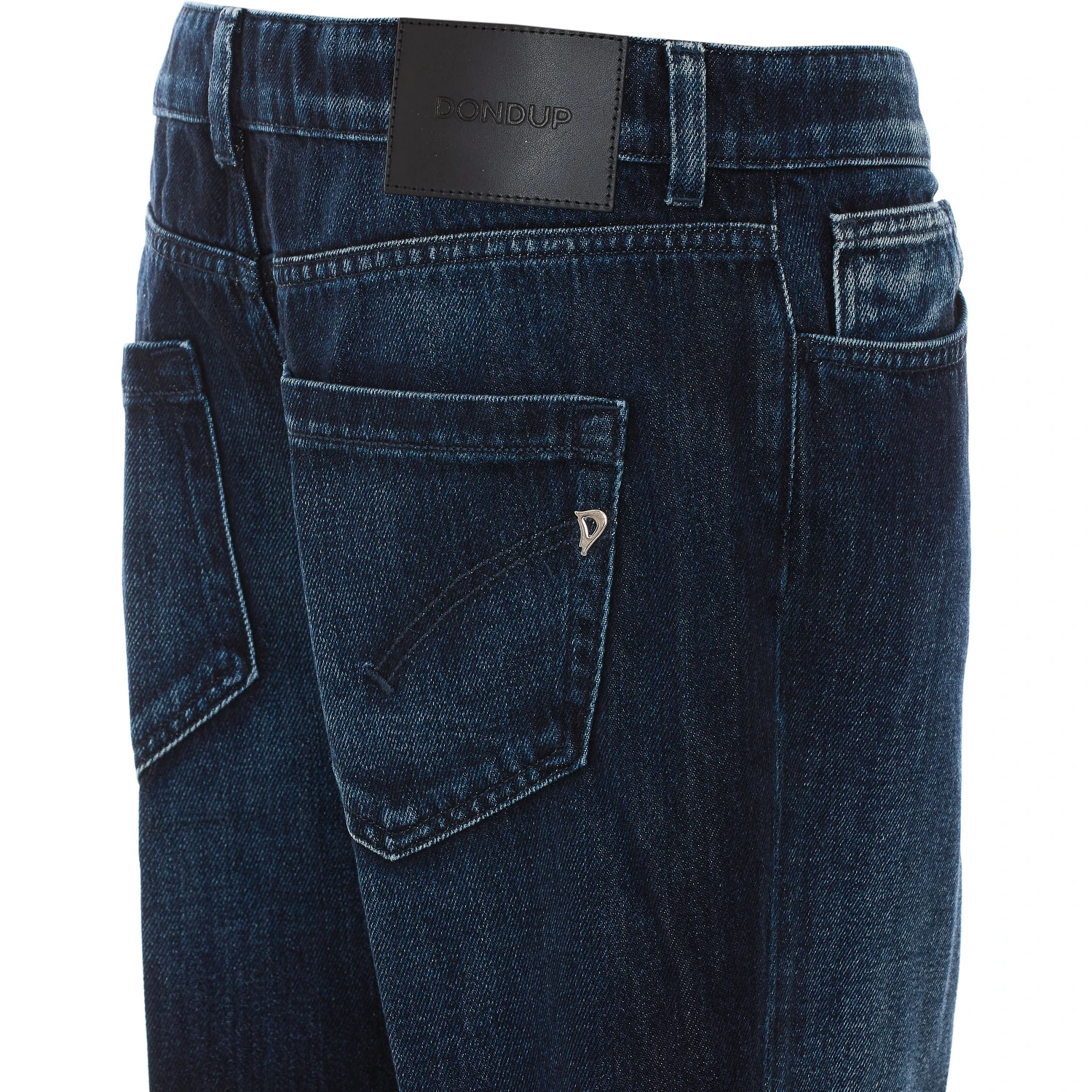Dondup Trousers Blue