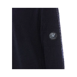 C.P. COMPANY Sweaters Blue