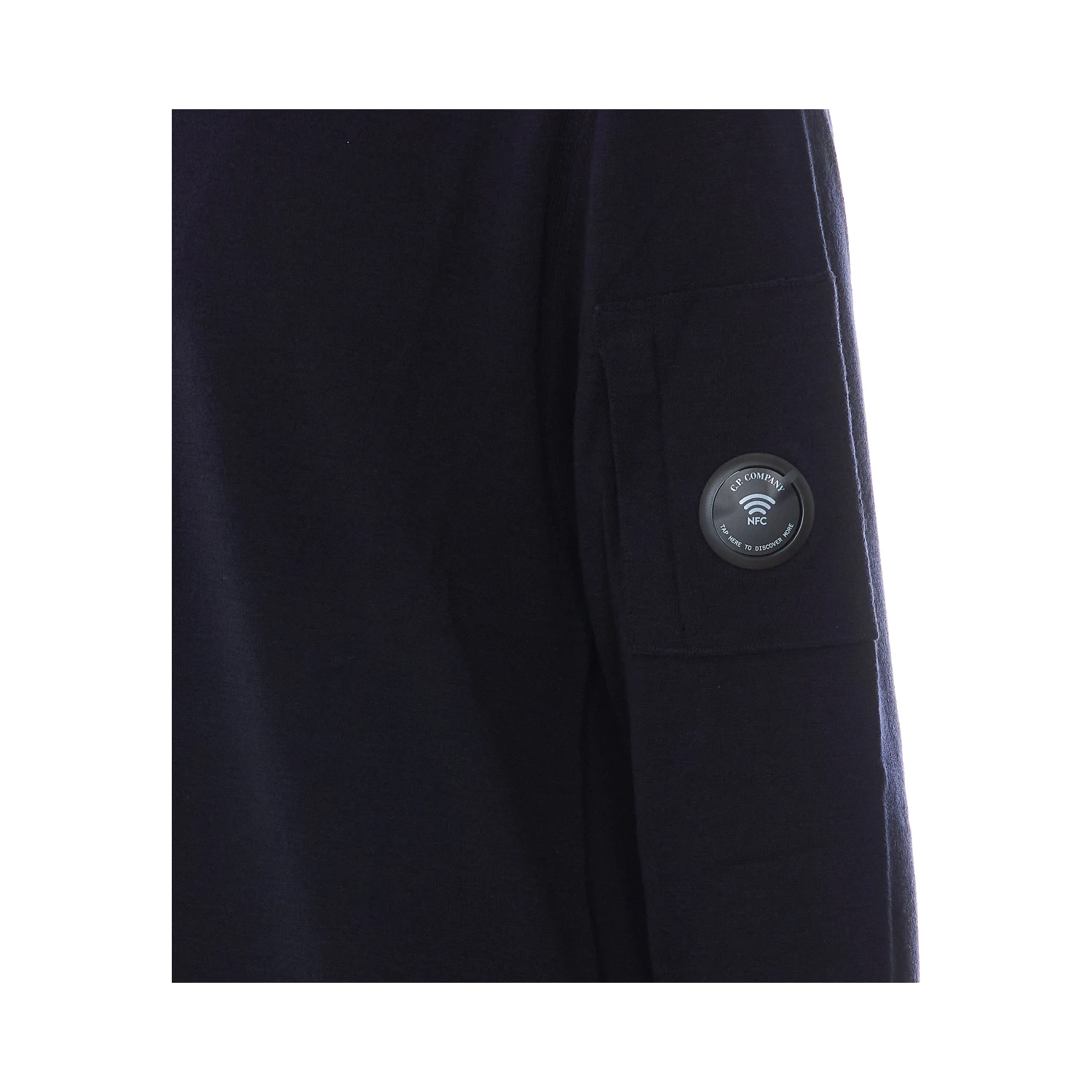 C.P. COMPANY Sweaters Blue