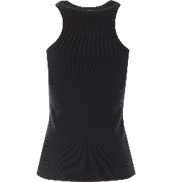 LIU JO Top Black