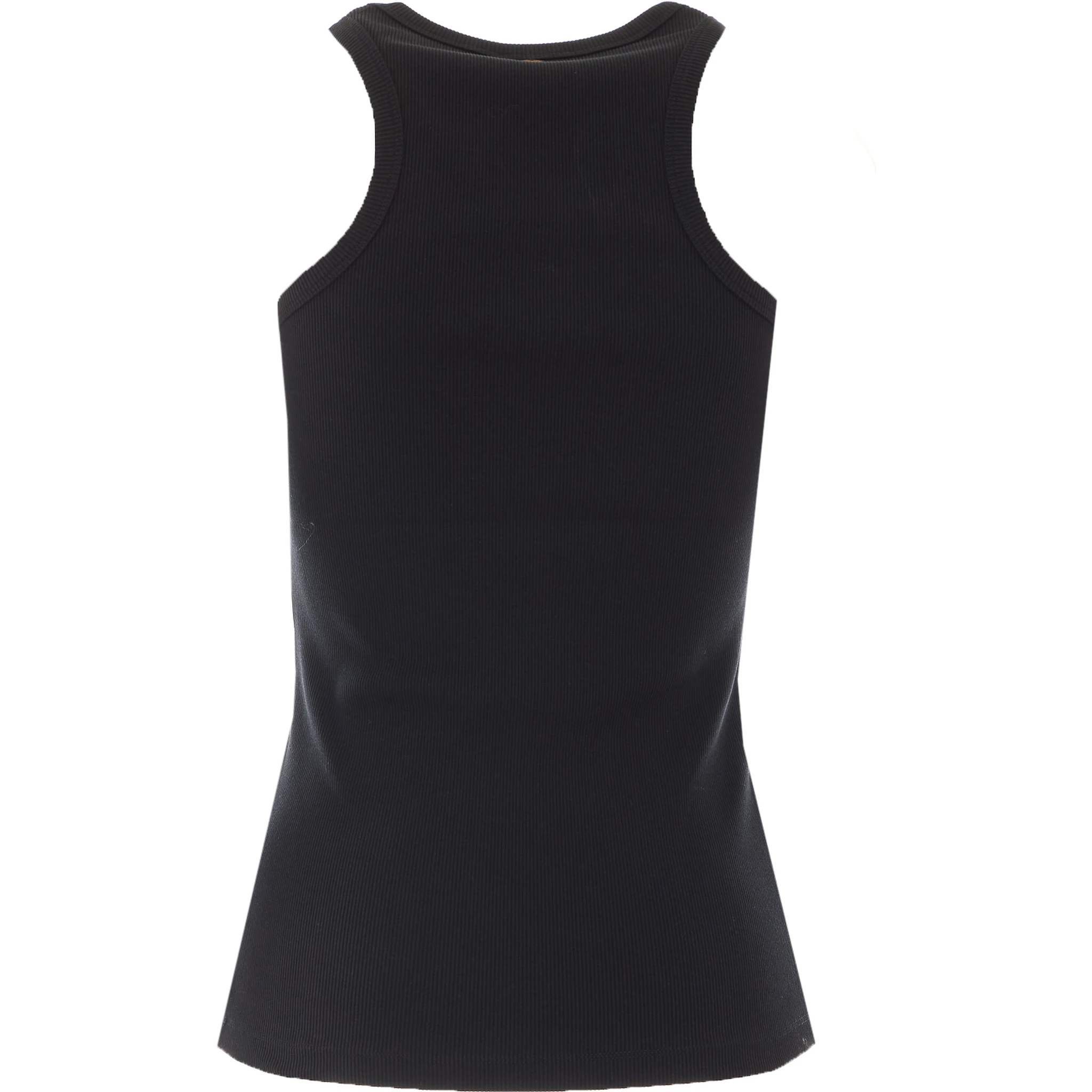 LIU JO Top Black