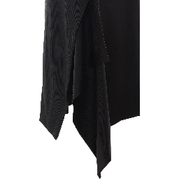 The Attico Skirts Black
