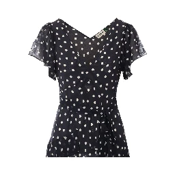 Rixo Dresses Blue