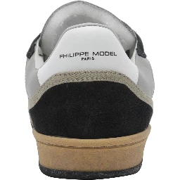 PHILIPPE MODEL Sneakers Black