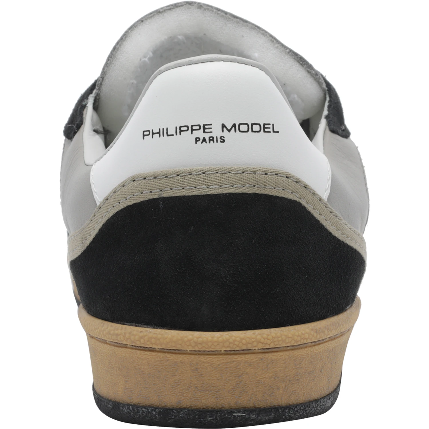 PHILIPPE MODEL Sneakers Black