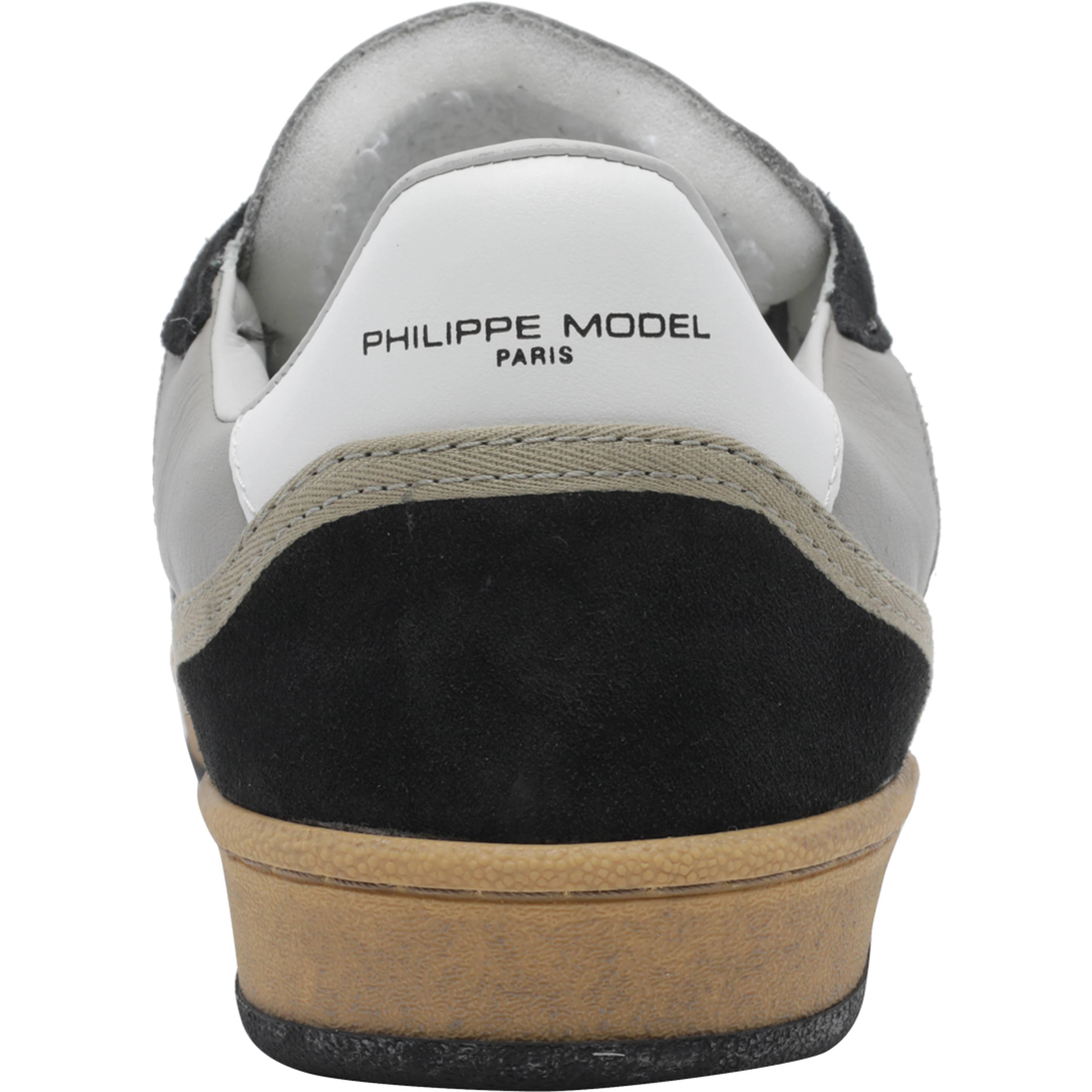 PHILIPPE MODEL Sneakers Black
