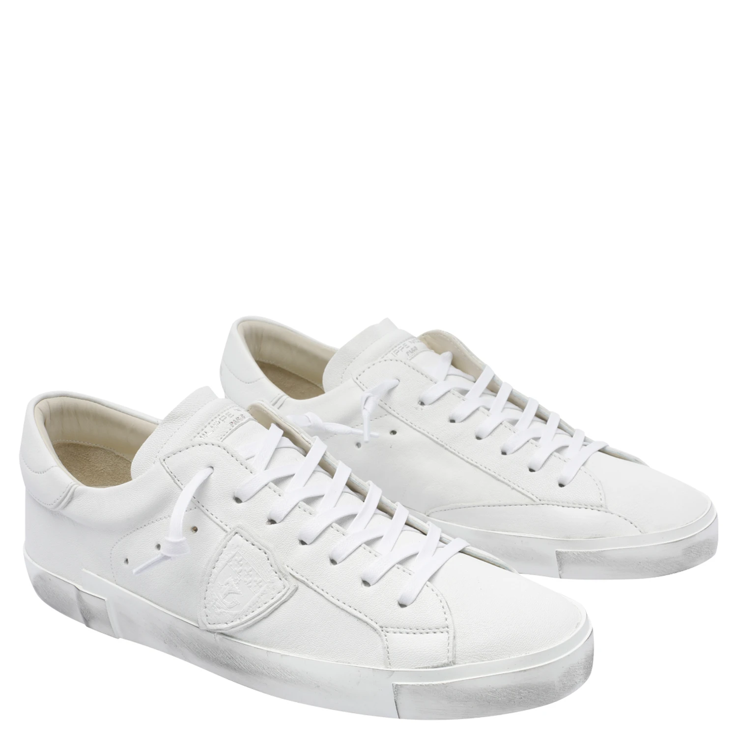 PHILIPPE MODEL Sneakers