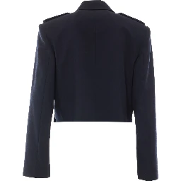 Pinko Jackets Blue