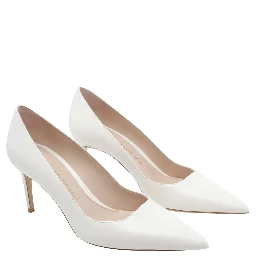 Stuart Weitzman With Heel