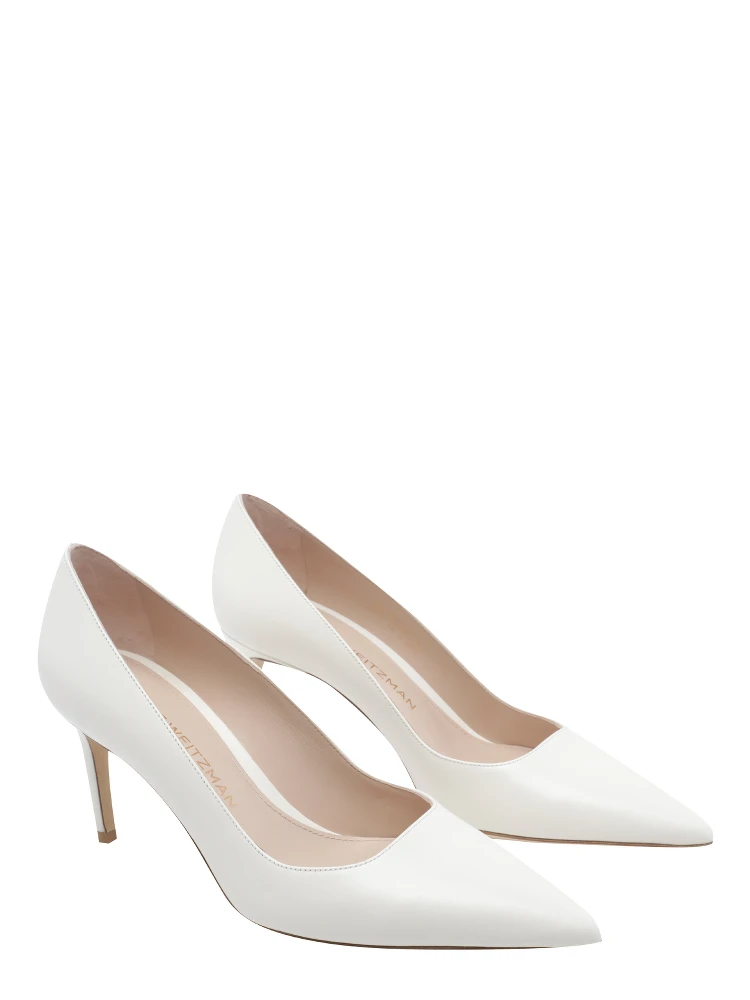 Stuart Weitzman With Heel alternative