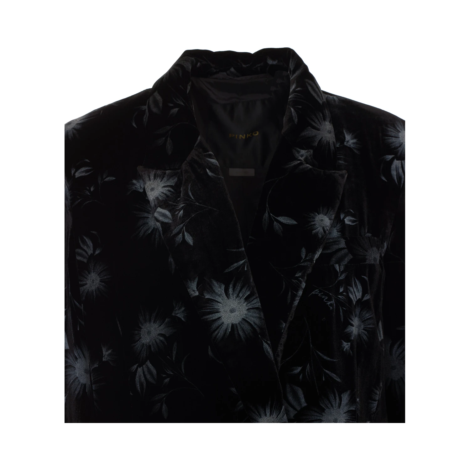 Pinko Jackets Black
