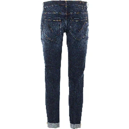 Dondup Jeans Blue
