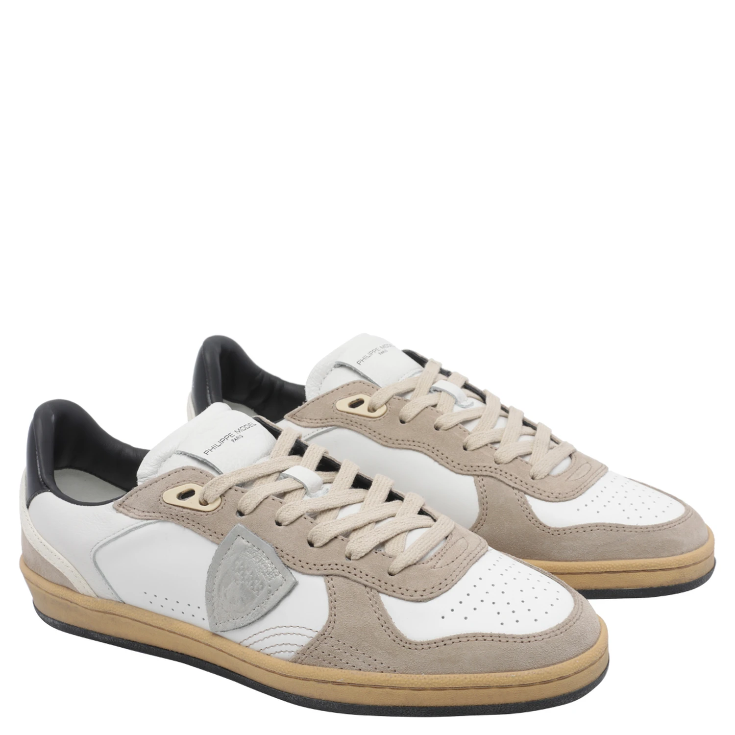 PHILIPPE MODEL Sneakers