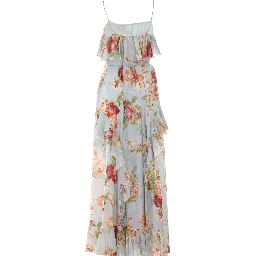 Zimmermann Dresses Blue