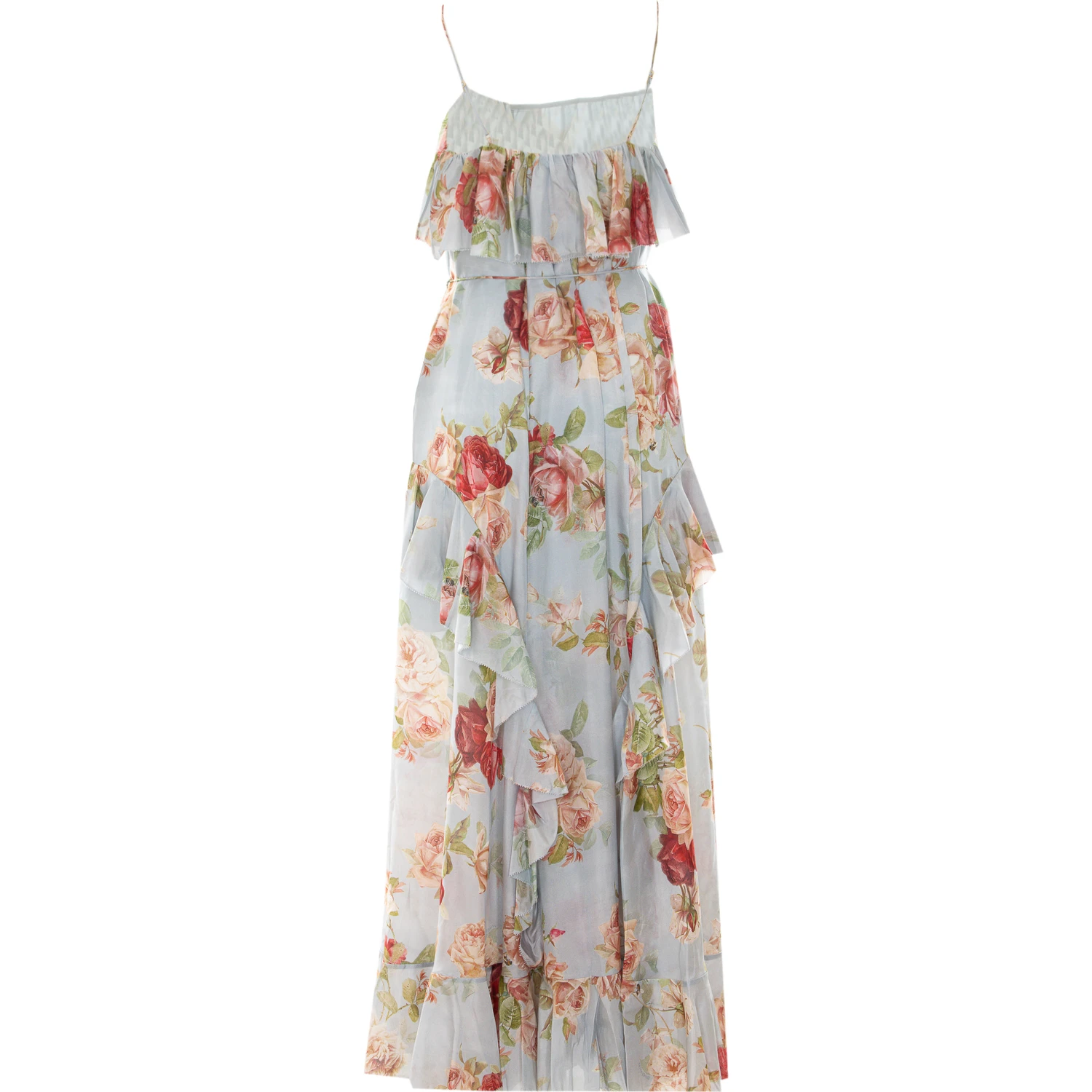 Zimmermann Dresses Blue