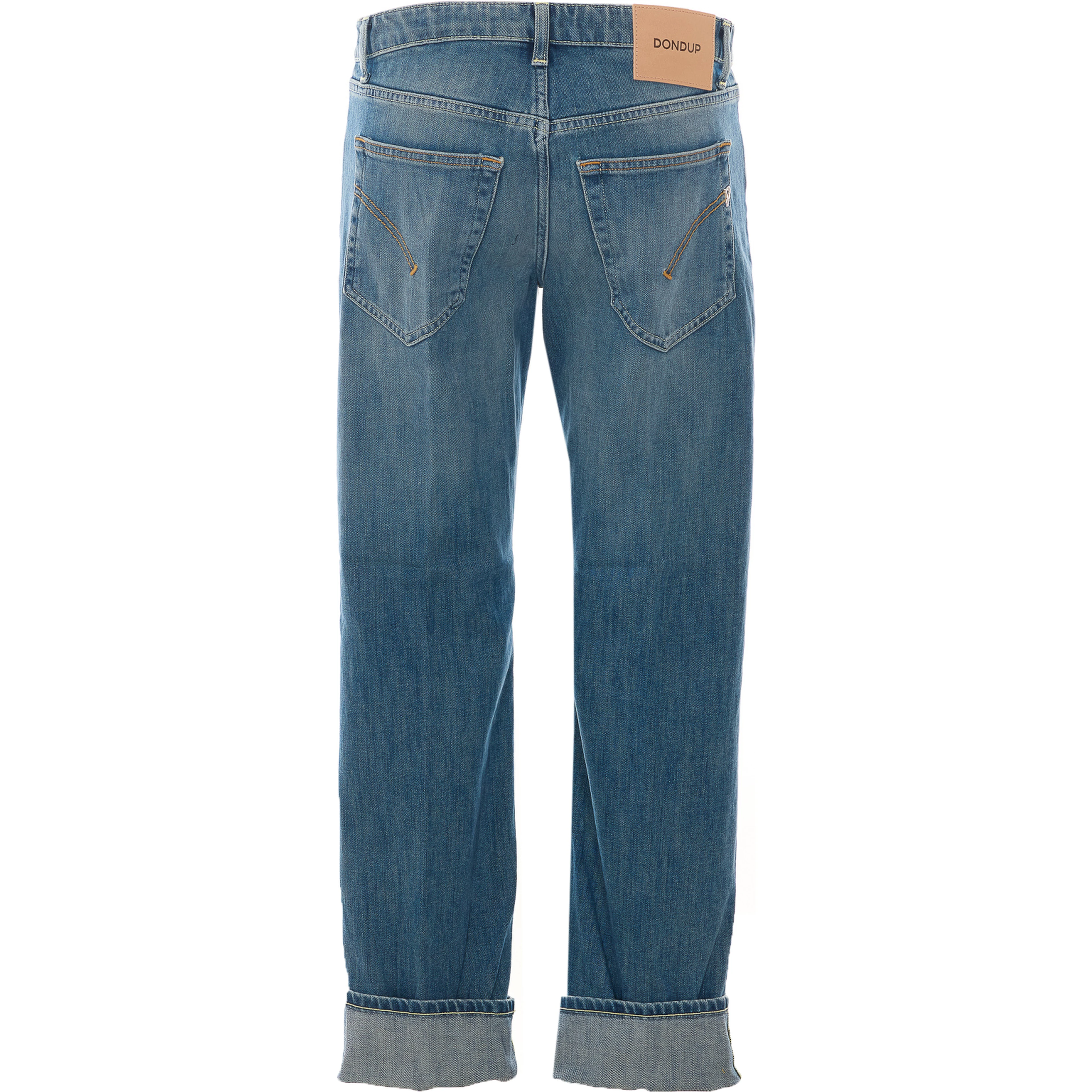 Dondup Jeans Blue