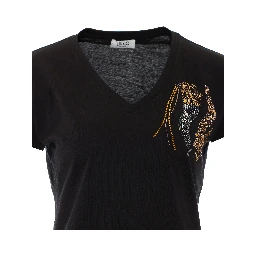LIU JO T-shirts and Polos Black