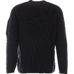 C.P. COMPANY Sweaters Black
