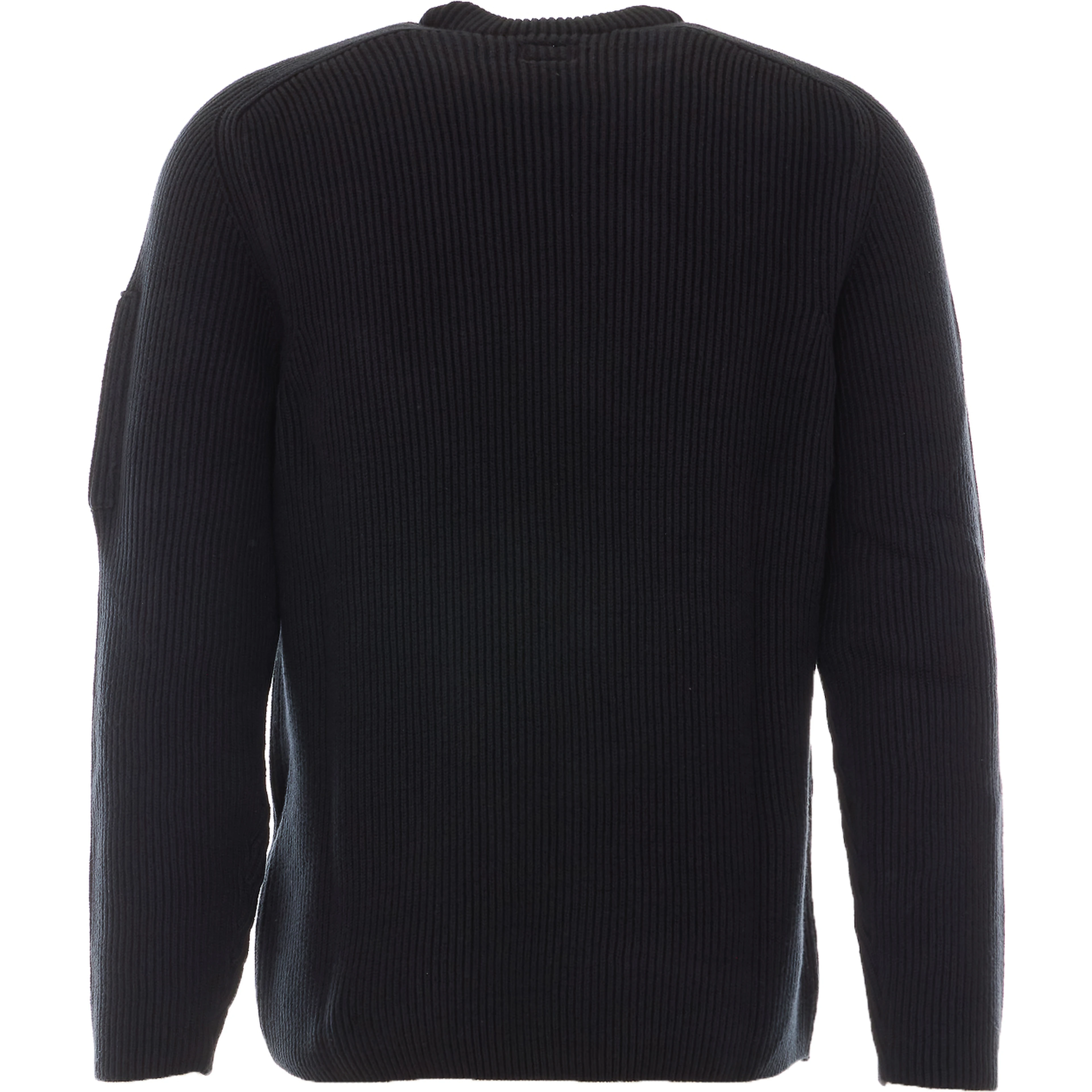 C.P. COMPANY Sweaters Black