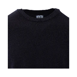 C.P. COMPANY Sweaters Blue