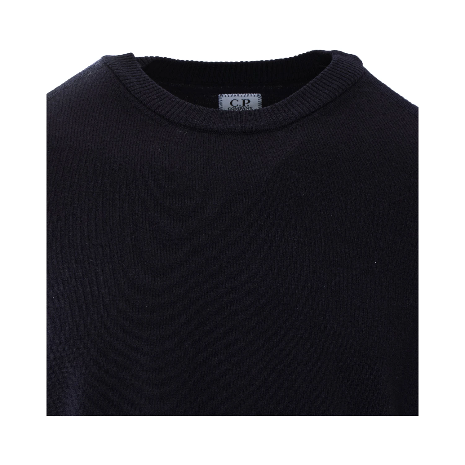 C.P. COMPANY Sweaters Blue