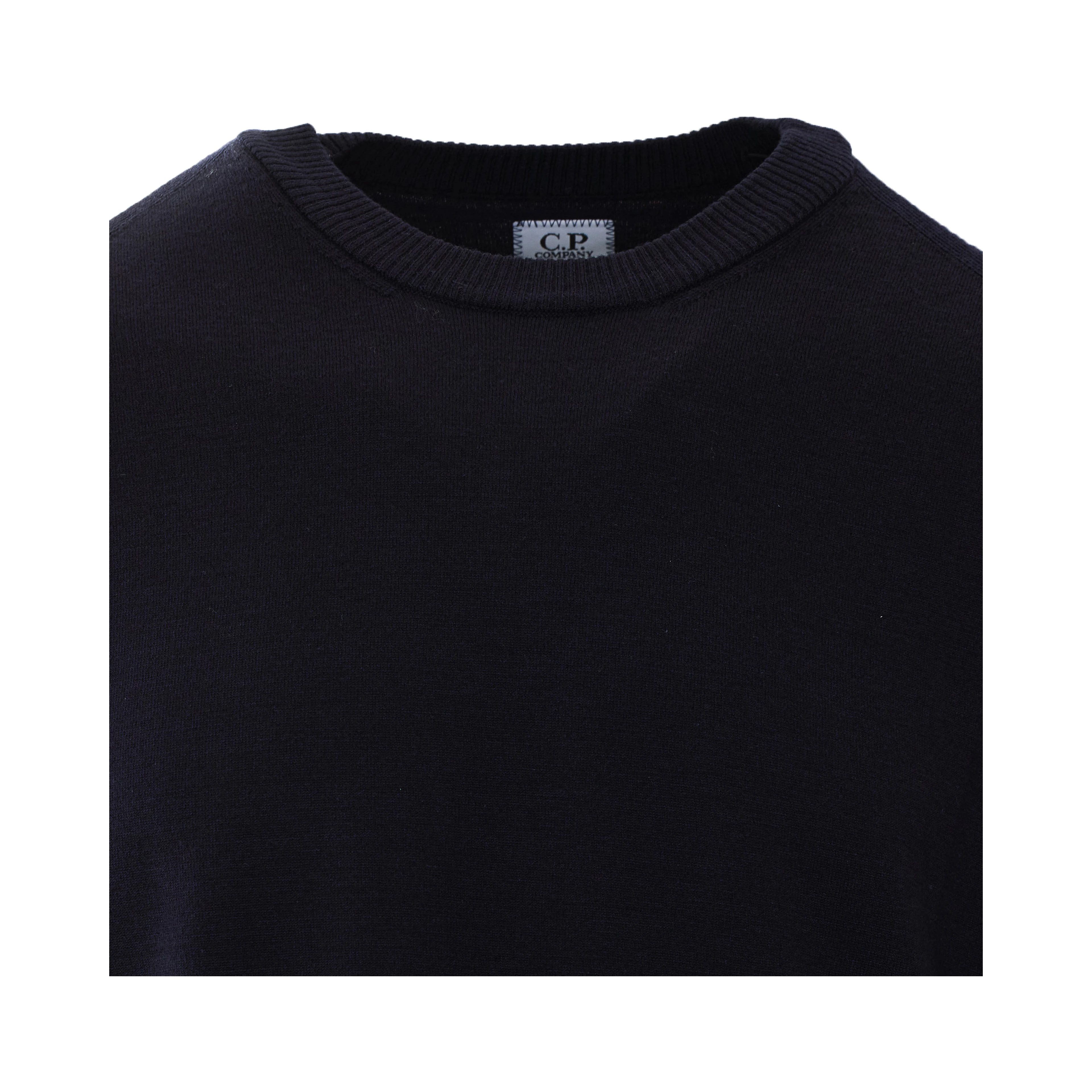 C.P. COMPANY Sweaters Blue