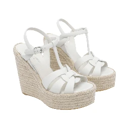 SAINT LAURENT Sandals