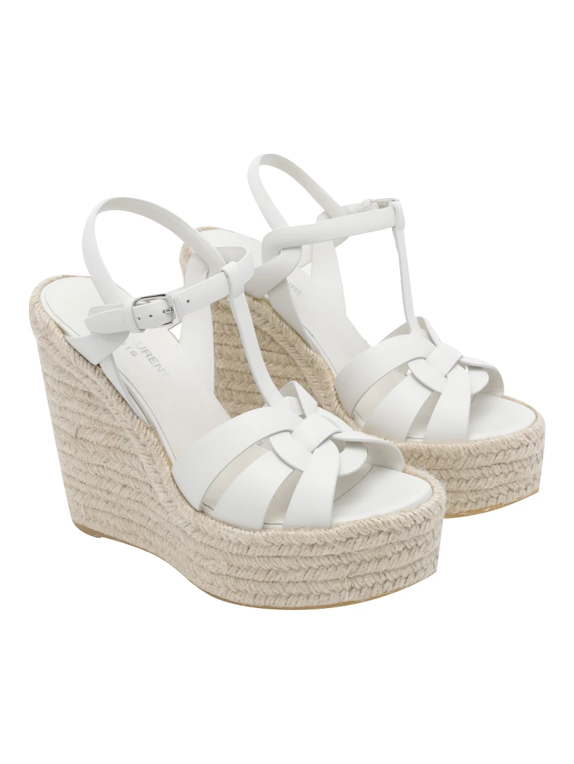 SAINT LAURENT Sandals