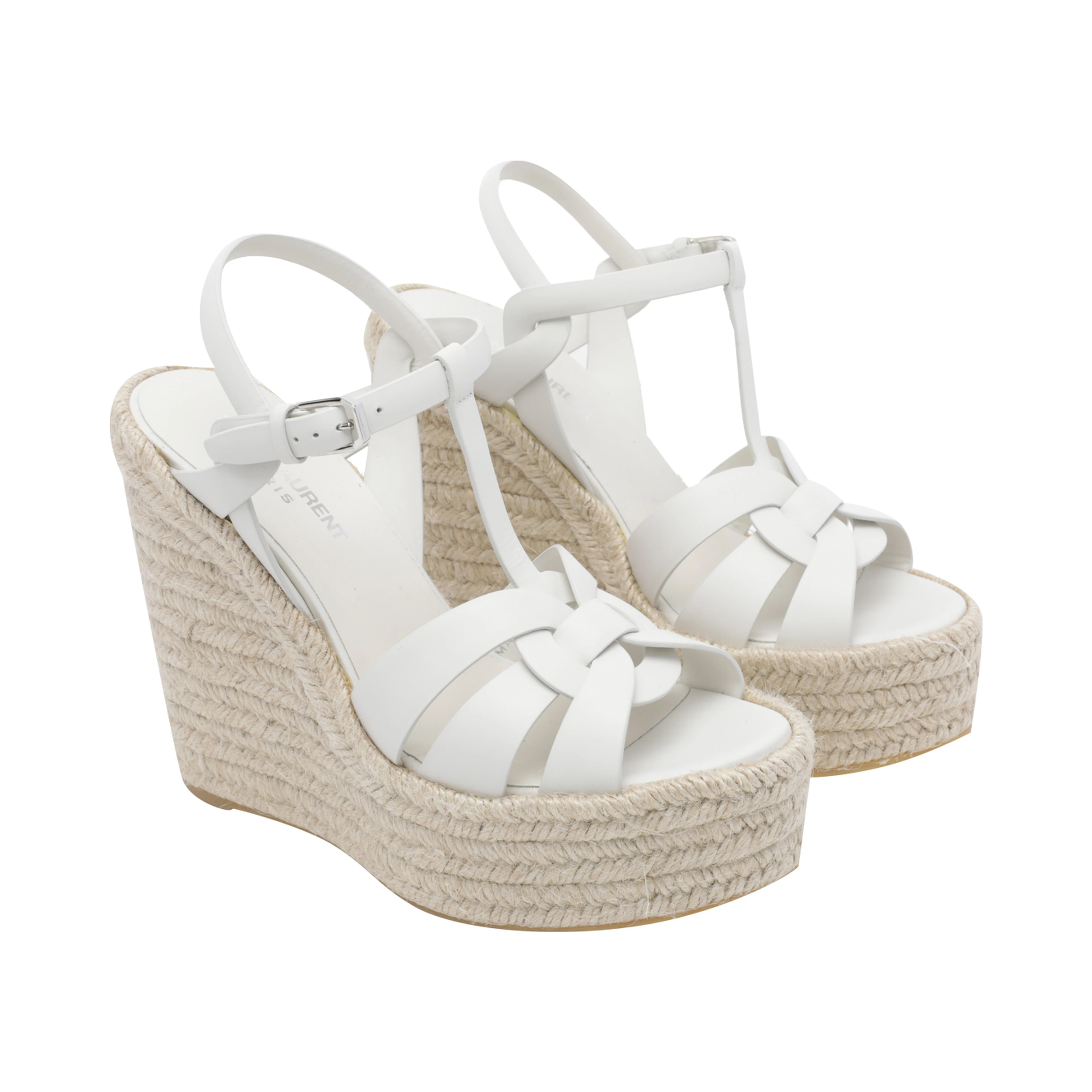 SAINT LAURENT Sandals