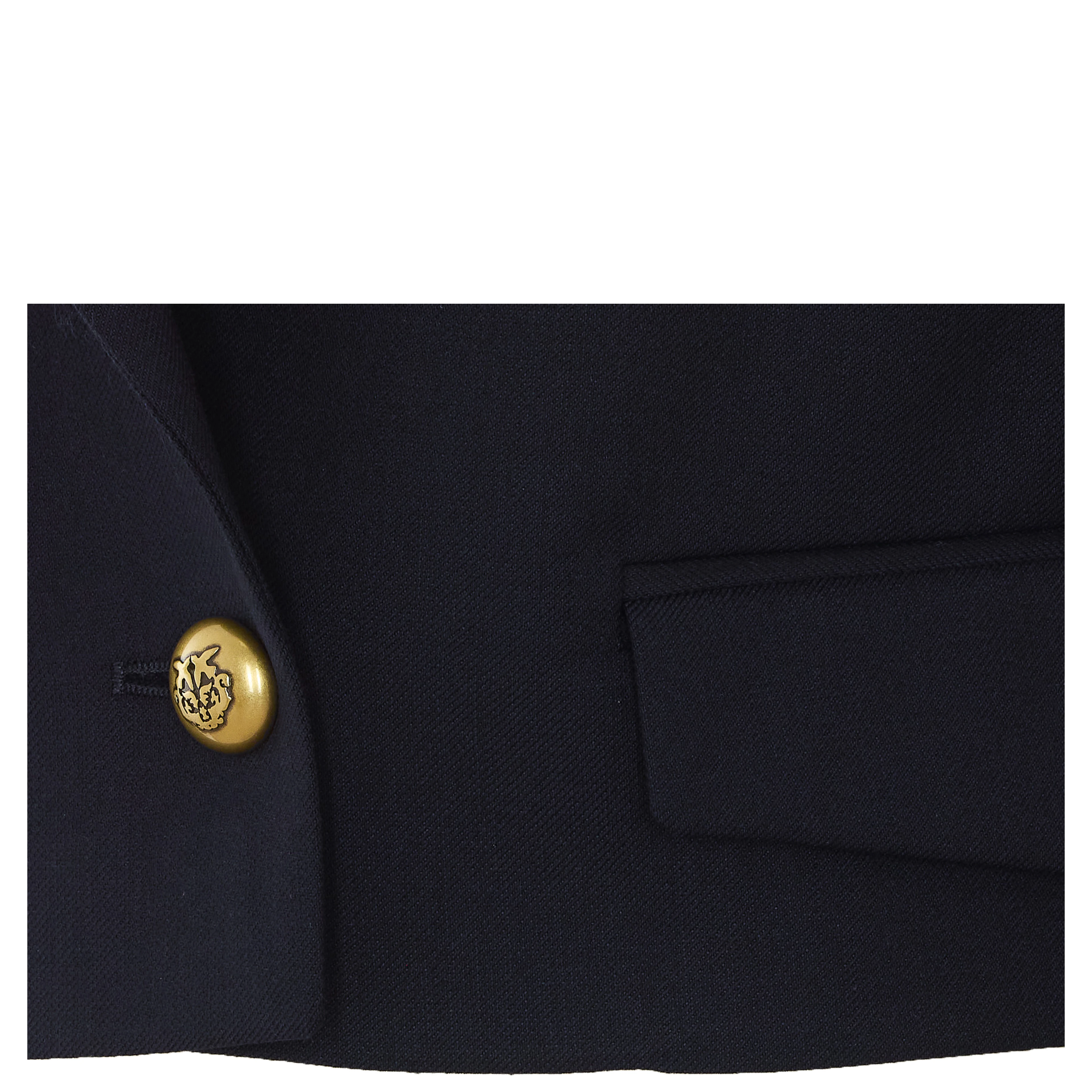 Pinko Jackets Blue