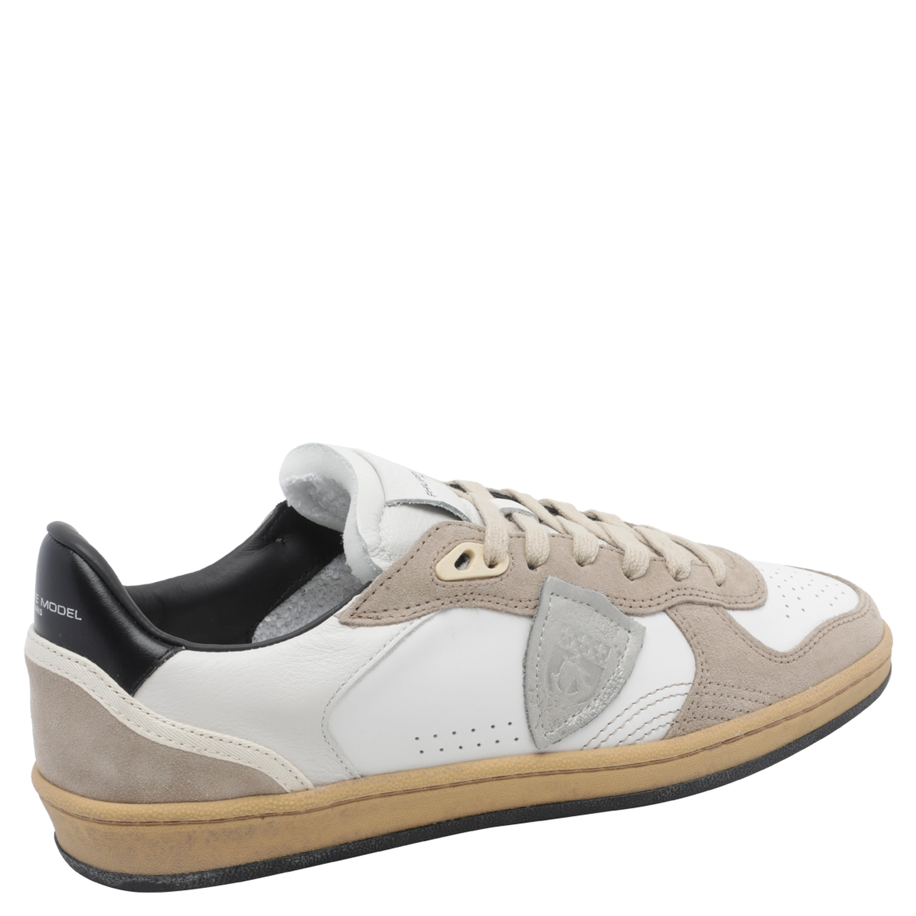 PHILIPPE MODEL Sneakers