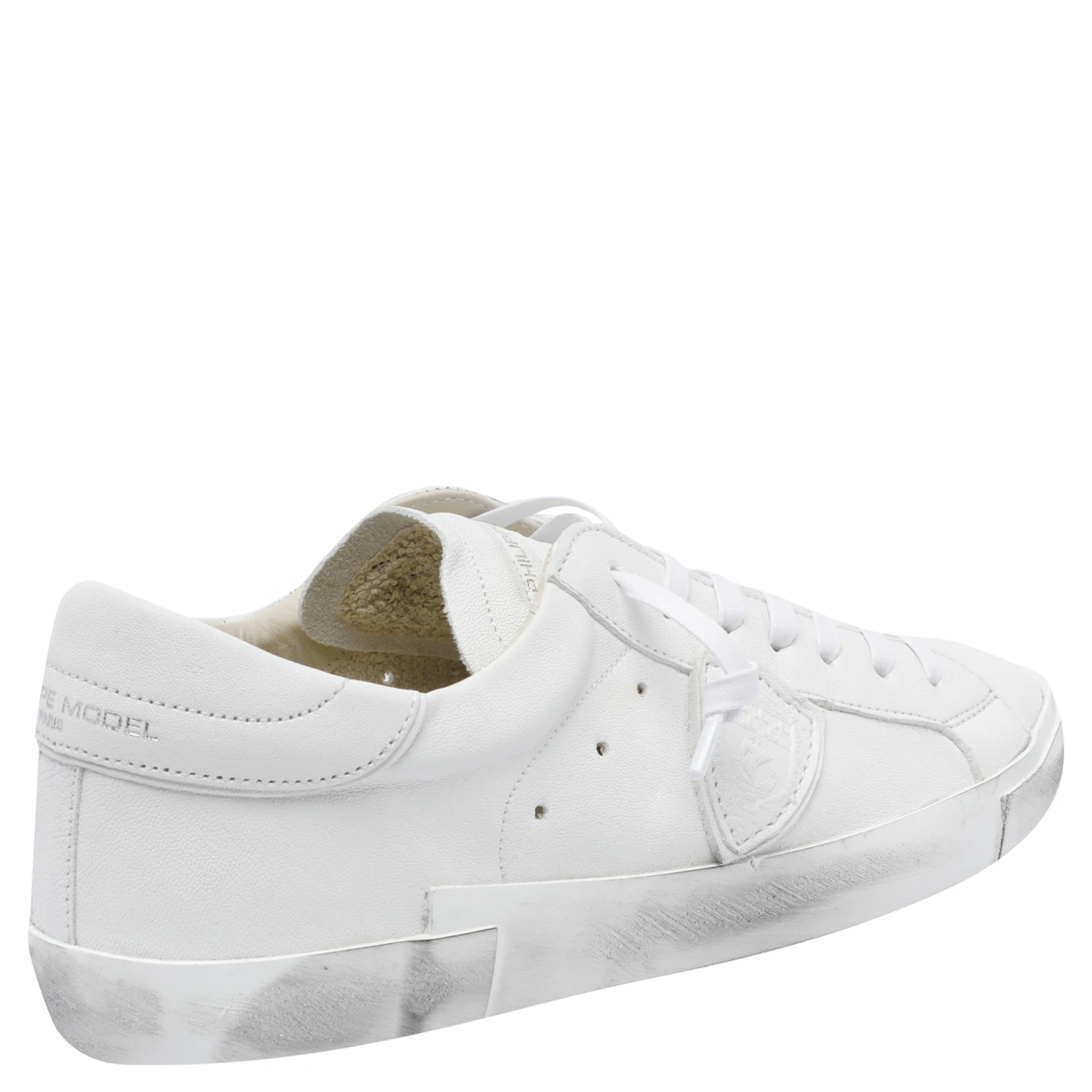 PHILIPPE MODEL Sneakers