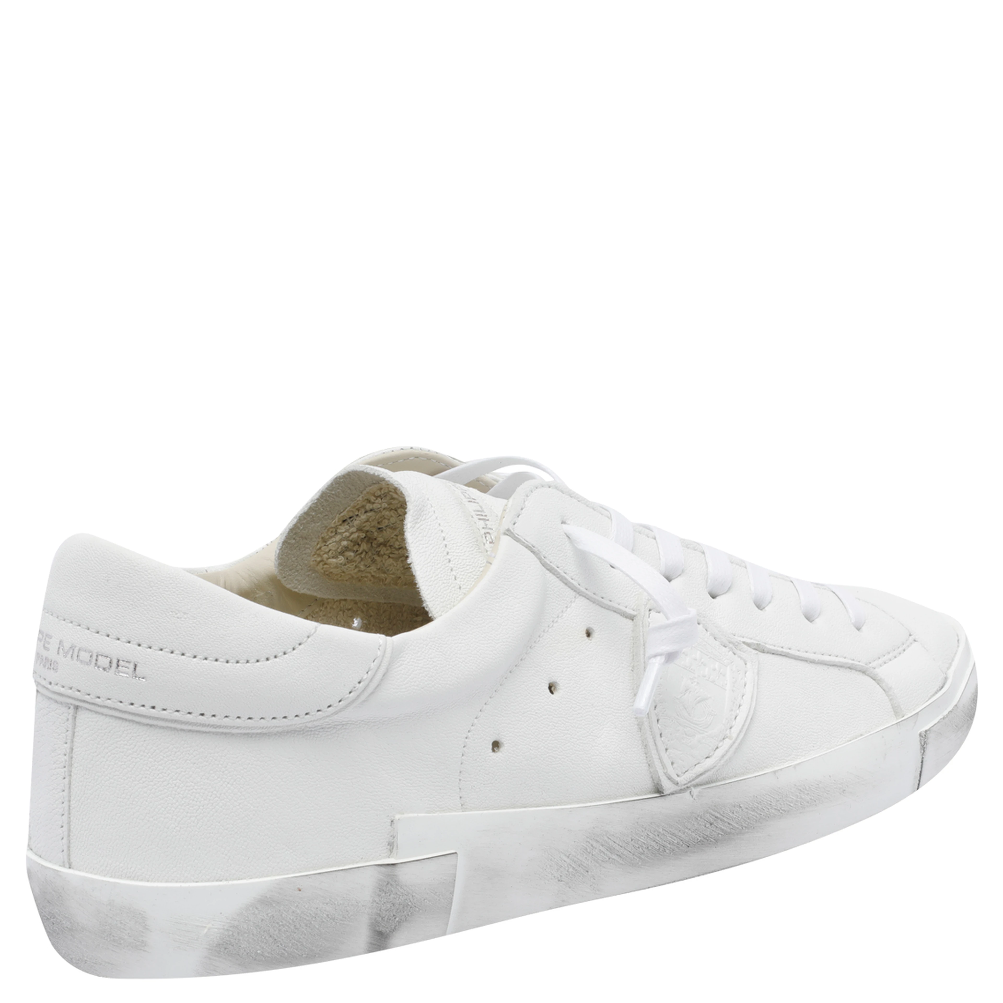 PHILIPPE MODEL Sneakers