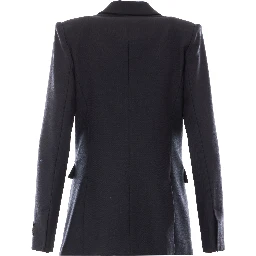 Pinko Jackets Blue