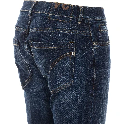 Dondup Jeans Blue