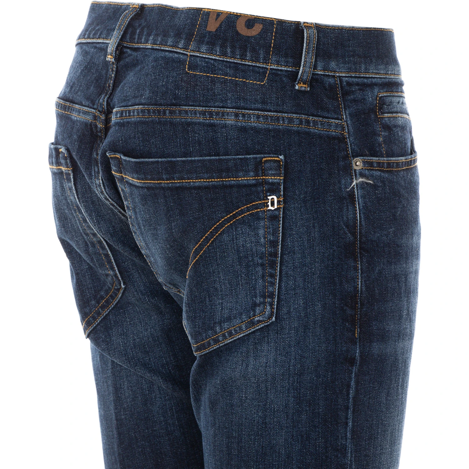 Dondup Jeans Blue