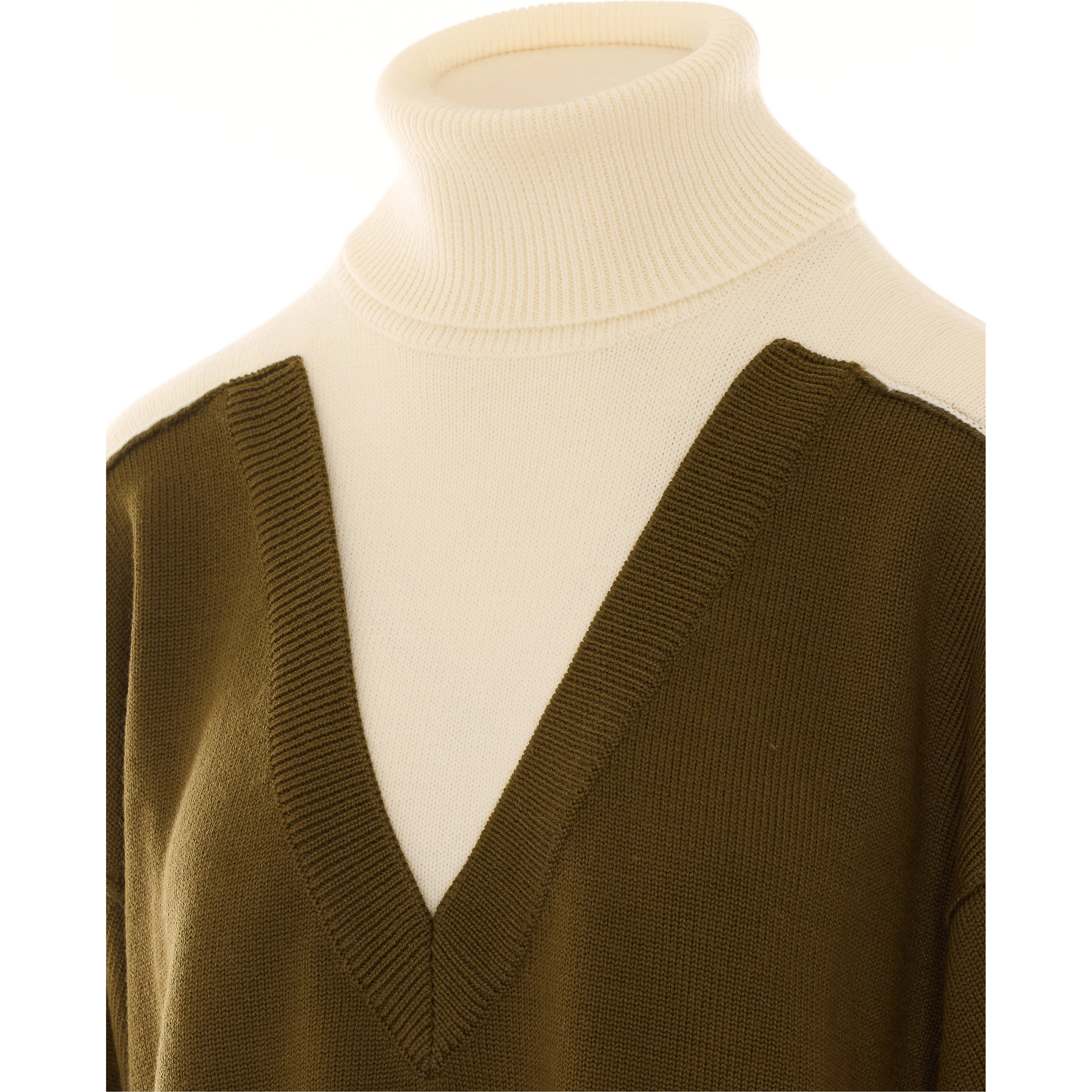 MM6 MAISON MARGIELA Sweaters